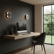 Modern Square LED Wall Sconce, 9W, 3000K, 338LM, CRI: 80+, Dimmable, Dimension: 6.7 x 2.1 x 6.7 Inch - LEDMyPlace Load image into Gallery viewer, Modern Square LED Wall Sconce, 9W, 3000K, 338LM, CRI: 80+, Dimmable, Dimension: 6.7 x 2.1 x 6.7 Inch - LEDMyPlace