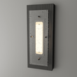 Modern Wall Sconce, Outdoor/Indoor Wall Sconce Exterior LED 11W 3CCT Waterproof Wall Light Fixture, For Porch Entryway Doorway - LEDMyPlace Load image into Gallery viewer, Modern Wall Sconce, Outdoor/Indoor Wall Sconce Exterior LED 11W 3CCT Waterproof Wall Light Fixture, For Porch Entryway Doorway - LEDMyPlace