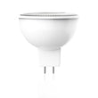 MR16 LED Light Bulbs 6.5W 3000K 500 Lumens Dimmable 120V Damp Location Spotlight Light Bulb - LEDMyPlace Load image into Gallery viewer, MR16 LED Light Bulbs 6.5W 3000K 500 Lumens Dimmable 120V Damp Location Spotlight Light Bulb - LEDMyPlace
