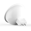 MR16 LED Light Bulbs 6.5W 5000K 500 Lumens Dimmable 120V Damp Location Spotlight Light Bulb - LEDMyPlace Load image into Gallery viewer, MR16 LED Light Bulbs 6.5W 5000K 500 Lumens Dimmable 120V Damp Location Spotlight Light Bulb - LEDMyPlace