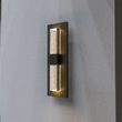 Outdoor LED Wall Sconce Light, Acrylic Bubble, Wall Mount 11W 3CCT, Outdoor Wall Sconce for Patio,Porch,Balcony - LEDMyPlace Load image into Gallery viewer, Outdoor LED Wall Sconce Light, Acrylic Bubble, Wall Mount 11W 3CCT, Outdoor Wall Sconce for Patio,Porch,Balcony - LEDMyPlace