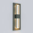 Outdoor LED Wall Sconce Light, Acrylic Bubble, Wall Mount 11W 3CCT, Outdoor Wall Sconce for Patio,Porch,Balcony - LEDMyPlace Load image into Gallery viewer, Outdoor LED Wall Sconce Light, Acrylic Bubble, Wall Mount 11W 3CCT, Outdoor Wall Sconce for Patio,Porch,Balcony - LEDMyPlace