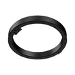 Ring Flush Mount LED Lighting Fixture, 16W/24W, 3000K, 800LM/1200LM, Close to Ceiling lights, Dimmable - LEDMyPlace Load image into Gallery viewer, Ring Flush Mount LED Lighting Fixture, 16W/24W, 3000K, 800LM/1200LM, Close to Ceiling lights, Dimmable - LEDMyPlace
