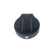 Smart Solar Outdoor LED Wall Lights with PIR Sensor, Round, HY06WSRB, Waterproof Outdoor Security Lights - LEDMyPlace Load image into Gallery viewer, Smart Solar Outdoor LED Wall Lights with PIR Sensor, Round, HY06WSRB, Waterproof Outdoor Security Lights - LEDMyPlace