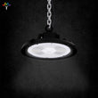 UFO LED High Bay Light 240/220/200 Watt Adjustable, 5700K, 155LM/W - 155LM/W, 120 - 277VAC, IP65, UL, DLC Listed, 1 - 10V Dim, For Warehouse Factory Workshops Gymnasium & Supermarket Lighting - LEDMyPlace Load image into Gallery viewer, UFO LED High Bay Light 240/220/200 Watt Adjustable, 5700K, 155LM/W - 155LM/W, 120 - 277VAC, IP65, UL, DLC Listed, 1 - 10V Dim, For Warehouse Factory Workshops Gymnasium & Supermarket Lighting - LEDMyPlace