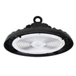 UFO LED High Bay Light 240W/220W/200W Wattage Adjustable, 4000K, 150 LM/W, DLC Premium 1 - 10V Dimmable, AC120 - 277V, Commercial LED Light for Barn Workshop Warehouse Gym Airport Lights - LEDMyPlace Load image into Gallery viewer, UFO LED High Bay Light 240W/220W/200W Wattage Adjustable, 4000K, 150 LM/W, DLC Premium 1 - 10V Dimmable, AC120 - 277V, Commercial LED Light for Barn Workshop Warehouse Gym Airport Lights - LEDMyPlace