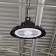 UFO LED High Bay Light, 240W/220W/200W Wattage Adjustable, 5700K 150 LM/W, Waterproof IP65, 1 - 10V Dimmable, AC277 - 480V High Voltage, UL, DLC Listed, For Factory, Workshop, Barn, Garage, Commercial Shop, Warehouse, Airport - LEDMyPlace Load image into Gallery viewer, UFO LED High Bay Light, 240W/220W/200W Wattage Adjustable, 5700K 150 LM/W, Waterproof IP65, 1 - 10V Dimmable, AC277 - 480V High Voltage, UL, DLC Listed, For Factory, Workshop, Barn, Garage, Commercial Shop, Warehouse, Airport - LEDMyPlace