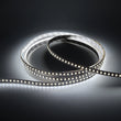 White LED Strip Light, 16.4ft Dimmable - 24V - IP20 - 879 Lumens/ft, SMD2835, Tape Lights for Bedroom, Kitchen, Mirror, Home Decoration - LEDMyPlace Load image into Gallery viewer, White LED Strip Light, 16.4ft Dimmable - 24V - IP20 - 879 Lumens/ft, SMD2835, Tape Lights for Bedroom, Kitchen, Mirror, Home Decoration - LEDMyPlace