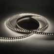 White LED Strip Light, 16.4ft Dimmable - 24V - IP20 - 879 Lumens/ft, SMD2835, Tape Lights for Bedroom, Kitchen, Mirror, Home Decoration - LEDMyPlace Load image into Gallery viewer, White LED Strip Light, 16.4ft Dimmable - 24V - IP20 - 879 Lumens/ft, SMD2835, Tape Lights for Bedroom, Kitchen, Mirror, Home Decoration - LEDMyPlace