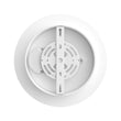 Unique Circular LED Wall Sconce, 11W, 3000K, Diameter 9.9 inch, Modern Round Lamp Load image into Gallery viewer, Unique Circular LED Wall Sconce, 11W, 3000K, Diameter 9.9 inch, Modern Round Lamp