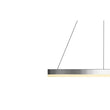 LED Ring Chandelier, 1-Ring, 38W, 3000K, 1512LM, Dimmable, Diameter 23.6''×71'' Load image into Gallery viewer, LED Ring Chandelier, 1-Ring, 38W, 3000K, 1512LM, Dimmable, Diameter 23.6''×71''