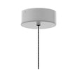 Pyramid Shaped Pendant Light, 7W, 3000K, 516LM, Dimmable, 1-Light Load image into Gallery viewer, Pyramid Shaped Pendant Light, 7W, 3000K, 516LM, Dimmable, 1-Light