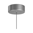 Cone Pendant Lighting, 5W, 3000K (Warm White), Dimmable, Hanging Lights, Load image into Gallery viewer, Cone Pendant Lighting, 5W, 3000K (Warm White), Dimmable, Hanging Lights,