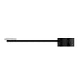 1-Light, LED Wall Sconce Light 3W, 3000K, 150LM, Integrated LED Light Combination, 120V Dimmable, Black Matte Body Finish Load image into Gallery viewer, 1-Light, LED Wall Sconce Light 3W, 3000K, 150LM, Integrated LED Light Combination, 120V Dimmable, Black Matte Body Finish