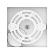 Modern Square LED Wall Sconce, 9W, 3000K, 338LM, CRI: 80+, Dimmable, Dimension: 6.7 x 2.1 x 6.7 Inch Load image into Gallery viewer, Modern Square LED Wall Sconce, 9W, 3000K, 338LM, CRI: 80+, Dimmable, Dimension: 6.7 x 2.1 x 6.7 Inch