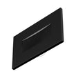 LED Step Lights 3W 3000K (Warm White), 120 LM, 120V, Rectangle, ETL Listed, Dimmable, Wet Location, Indoor Outdoor Stair Lights Load image into Gallery viewer, LED Step Lights 3W 3000K (Warm White), 120 LM, 120V, Rectangle, ETL Listed, Dimmable, Wet Location, Indoor Outdoor Stair Lights