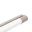 Cylinder Shape Integrated LED Bath Bar Light, 18.5 Inch/27.5 Inch, 4000K (Cool White), Dimmable, ETL Listed, Bathroom Vanity Lighting Load image into Gallery viewer, Cylinder Shape Integrated LED Bath Bar Light, 18.5 Inch/27.5 Inch, 4000K (Cool White), Dimmable, ETL Listed, Bathroom Vanity Lighting