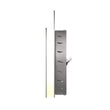 LED Wall Sconce Light For Living Room Lighting, 10W 3000K (Warm White) 483LM 120V Dimmable, Round Load image into Gallery viewer, LED Wall Sconce Light For Living Room Lighting, 10W 3000K (Warm White) 483LM 120V Dimmable, Round