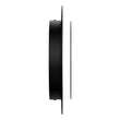 Unique Circular LED Wall Sconce, 11W, 3000K, Diameter 9.9 inch, Modern Round Lamp Load image into Gallery viewer, Unique Circular LED Wall Sconce, 11W, 3000K, Diameter 9.9 inch, Modern Round Lamp