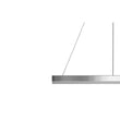LED Ring Chandelier, 1-Ring, 38W, 3000K, 1512LM, Dimmable, Diameter 23.6''×71'' Load image into Gallery viewer, LED Ring Chandelier, 1-Ring, 38W, 3000K, 1512LM, Dimmable, Diameter 23.6''×71''