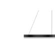 LED Ring Chandelier, 1-Ring, 38W, 3000K, 1512LM, Dimmable, Diameter 23.6''×71'' Load image into Gallery viewer, LED Ring Chandelier, 1-Ring, 38W, 3000K, 1512LM, Dimmable, Diameter 23.6''×71''