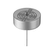 Cone Pendant Lighting, 5W, 3000K (Warm White), Dimmable, Hanging Lights, Load image into Gallery viewer, Cone Pendant Lighting, 5W, 3000K (Warm White), Dimmable, Hanging Lights,