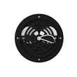 LED Wall Sconce Light, 14W, 3000K (Warm white), 558LM, Industrial Design, Dimmable, Diameter 6.2 inch Load image into Gallery viewer, LED Wall Sconce Light, 14W, 3000K (Warm white), 558LM, Industrial Design, Dimmable, Diameter 6.2 inch