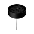 LED Circular Vertical One Ring Pendant Light, 8W, 3000K, 400LM, 120V, Dim: 5.5 x 55 Inch, ETL Listed, Dimmable, Circline Architectural, Hanging Light Fixture Load image into Gallery viewer, LED Circular Vertical One Ring Pendant Light, 8W, 3000K, 400LM, 120V, Dim: 5.5 x 55 Inch, ETL Listed, Dimmable, Circline Architectural, Hanging Light Fixture