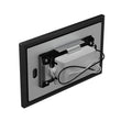 LED Step Lights 3W 3000K (Warm White), 120 LM, 120V, Rectangle, ETL Listed, Dimmable, Wet Location, Indoor Outdoor Stair Lights Load image into Gallery viewer, LED Step Lights 3W 3000K (Warm White), 120 LM, 120V, Rectangle, ETL Listed, Dimmable, Wet Location, Indoor Outdoor Stair Lights