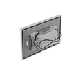 LED Step Lights 3W 3000K (Warm White), 120 LM, 120V, Rectangle, ETL Listed, Dimmable, Wet Location, Indoor Outdoor Stair Lights Load image into Gallery viewer, LED Step Lights 3W 3000K (Warm White), 120 LM, 120V, Rectangle, ETL Listed, Dimmable, Wet Location, Indoor Outdoor Stair Lights
