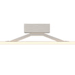 Rectangle Bathroom Light Fixtures, 24 Inch/36 Inch, 4000K (Cool White), Dimmable, ETL Listed, Bathroom Vanity Lighting Load image into Gallery viewer, Rectangle Bathroom Light Fixtures, 24 Inch/36 Inch, 4000K (Cool White), Dimmable, ETL Listed, Bathroom Vanity Lighting
