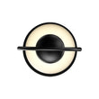 1-Light, Single Bell Pendant Chandelier, 9W, 3000K, Matte Black Body Finish, Dimmable Load image into Gallery viewer, 1-Light, Single Bell Pendant Chandelier, 9W, 3000K, Matte Black Body Finish, Dimmable
