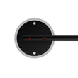 1-Light, LED Wall Sconce Light 3W, 3000K, 150LM, Integrated LED Light Combination, 120V Dimmable, Black Matte Body Finish Load image into Gallery viewer, 1-Light, LED Wall Sconce Light 3W, 3000K, 150LM, Integrated LED Light Combination, 120V Dimmable, Black Matte Body Finish