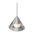 Cone Pendant Lighting, 5W, 3000K (Warm White), Dimmable, Hanging Lights, Load image into Gallery viewer, Cone Pendant Lighting, 5W, 3000K (Warm White), Dimmable, Hanging Lights,