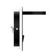 LED Wall Sconce Light, 14W, 3000K (Warm white), 558LM, Industrial Design, Dimmable, Diameter 6.2 inch Load image into Gallery viewer, LED Wall Sconce Light, 14W, 3000K (Warm white), 558LM, Industrial Design, Dimmable, Diameter 6.2 inch