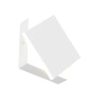 Modern Square LED Wall Sconce, 9W, 3000K, 338LM, CRI: 80+, Dimmable, Dimension: 6.7 x 2.1 x 6.7 Inch Load image into Gallery viewer, Modern Square LED Wall Sconce, 9W, 3000K, 338LM, CRI: 80+, Dimmable, Dimension: 6.7 x 2.1 x 6.7 Inch