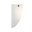 9W LED Indoor Wall Sconce, 5000K (Daylight White), 550LM, Brushed Nickel Wall Mounting Light, Dimmable, Hallway Light Fixtures Load image into Gallery viewer, 9W LED Indoor Wall Sconce, 5000K (Daylight White), 550LM, Brushed Nickel Wall Mounting Light, Dimmable, Hallway Light Fixtures