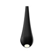 Pyramid Shaped Pendant Light, 7W, 3000K, 516LM, Dimmable, 1-Light Load image into Gallery viewer, Pyramid Shaped Pendant Light, 7W, 3000K, 516LM, Dimmable, 1-Light
