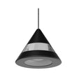 Cone Pendant Lighting, 5W, 3000K (Warm White), Dimmable, Hanging Lights, Load image into Gallery viewer, Cone Pendant Lighting, 5W, 3000K (Warm White), Dimmable, Hanging Lights,
