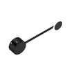 1-Light, LED Wall Sconce Light 3W, 3000K, 150LM, Integrated LED Light Combination, 120V Dimmable, Black Matte Body Finish Load image into Gallery viewer, 1-Light, LED Wall Sconce Light 3W, 3000K, 150LM, Integrated LED Light Combination, 120V Dimmable, Black Matte Body Finish