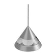 Cone Pendant Lighting, 5W, 3000K (Warm White), Dimmable, Hanging Lights, Load image into Gallery viewer, Cone Pendant Lighting, 5W, 3000K (Warm White), Dimmable, Hanging Lights,