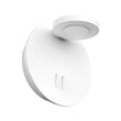 LED Wall Sconce Light, 14W, 3000K (Warm white), 558LM, Industrial Design, Dimmable, Diameter 6.2 inch Load image into Gallery viewer, LED Wall Sconce Light, 14W, 3000K (Warm white), 558LM, Industrial Design, Dimmable, Diameter 6.2 inch