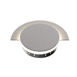LED Wall Sconce Light For Living Room Lighting, 10W 3000K (Warm White) 483LM 120V Dimmable, Round Load image into Gallery viewer, LED Wall Sconce Light For Living Room Lighting, 10W 3000K (Warm White) 483LM 120V Dimmable, Round