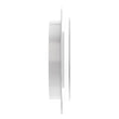 Unique Circular LED Wall Sconce, 11W, 3000K, Diameter 9.9 inch, Modern Round Lamp Load image into Gallery viewer, Unique Circular LED Wall Sconce, 11W, 3000K, Diameter 9.9 inch, Modern Round Lamp
