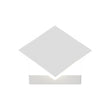 Modern Square LED Wall Sconce, 9W, 3000K, 338LM, CRI: 80+, Dimmable, Dimension: 6.7 x 2.1 x 6.7 Inch Load image into Gallery viewer, Modern Square LED Wall Sconce, 9W, 3000K, 338LM, CRI: 80+, Dimmable, Dimension: 6.7 x 2.1 x 6.7 Inch
