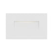 LED Step Lights 3W 3000K (Warm White), 120 LM, 120V, Rectangle, ETL Listed, Dimmable, Wet Location, Indoor Outdoor Stair Lights Load image into Gallery viewer, LED Step Lights 3W 3000K (Warm White), 120 LM, 120V, Rectangle, ETL Listed, Dimmable, Wet Location, Indoor Outdoor Stair Lights