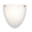 9W LED Indoor Wall Sconce, 5000K (Daylight White), 550LM, Brushed Nickel Wall Mounting Light, Dimmable, Hallway Light Fixtures Load image into Gallery viewer, 9W LED Indoor Wall Sconce, 5000K (Daylight White), 550LM, Brushed Nickel Wall Mounting Light, Dimmable, Hallway Light Fixtures