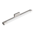 Cylinder Shape Integrated LED Bath Bar Light, 18.5 Inch/27.5 Inch, 4000K (Cool White), Dimmable, ETL Listed, Bathroom Vanity Lighting Load image into Gallery viewer, Cylinder Shape Integrated LED Bath Bar Light, 18.5 Inch/27.5 Inch, 4000K (Cool White), Dimmable, ETL Listed, Bathroom Vanity Lighting