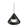 Cone Pendant Lighting, 5W, 3000K (Warm White), Dimmable, Hanging Lights, Load image into Gallery viewer, Cone Pendant Lighting, 5W, 3000K (Warm White), Dimmable, Hanging Lights,