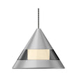 Cone Pendant Lighting, 5W, 3000K (Warm White), Dimmable, Hanging Lights, Load image into Gallery viewer, Cone Pendant Lighting, 5W, 3000K (Warm White), Dimmable, Hanging Lights,